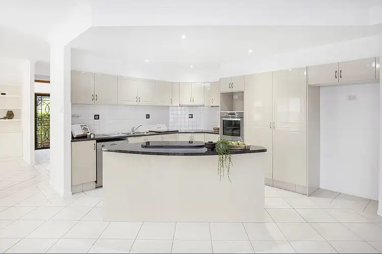 Sixth view of Homely house listing, 11 Campelles Avenue, Varsity Lakes QLD 4227