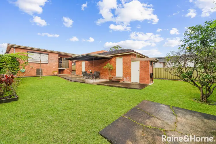 Second view of Homely house listing, 53 Iandra Street, Concord West NSW 2138