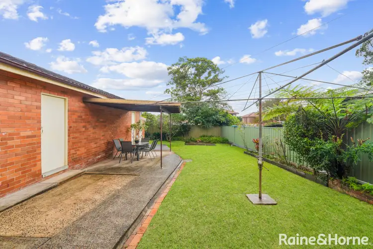 Third view of Homely house listing, 53 Iandra Street, Concord West NSW 2138
