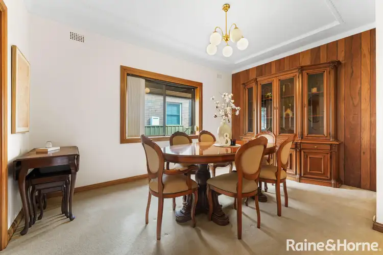 Fifth view of Homely house listing, 53 Iandra Street, Concord West NSW 2138