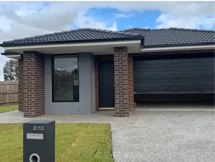 2/10 Sully Court, Diggers Rest VIC 3427