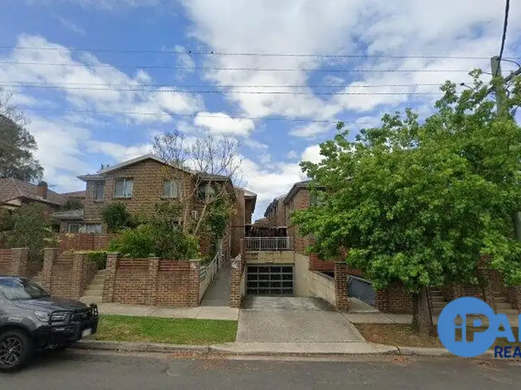 84-86 Burwood Road, Croydon Park NSW 2133