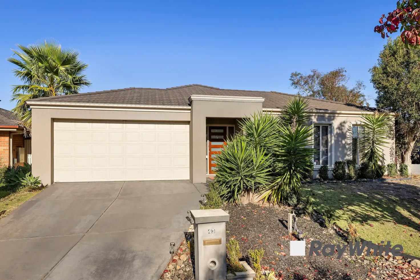 Main view of Homely house listing, 43 Armitage Drive, Narre Warren South VIC 3805
