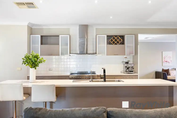 Third view of Homely house listing, 43 Armitage Drive, Narre Warren South VIC 3805