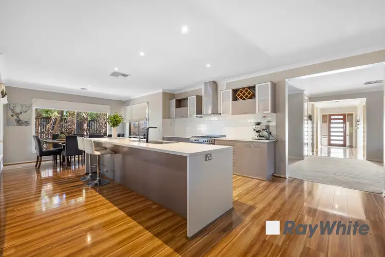 Fourth view of Homely house listing, 43 Armitage Drive, Narre Warren South VIC 3805