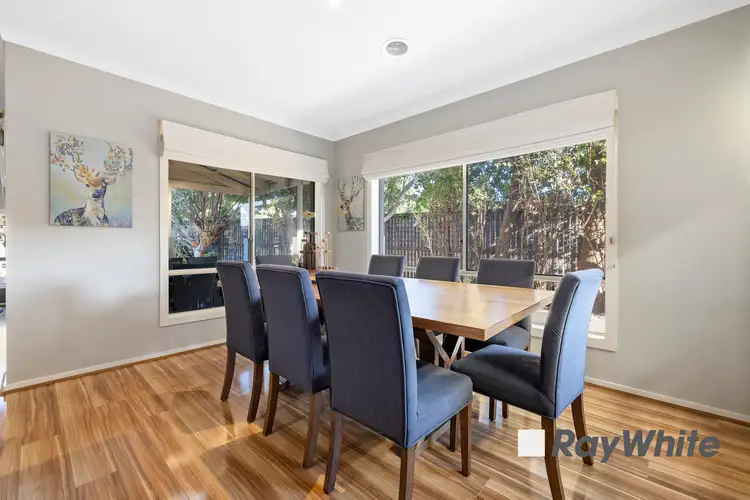 Fifth view of Homely house listing, 43 Armitage Drive, Narre Warren South VIC 3805