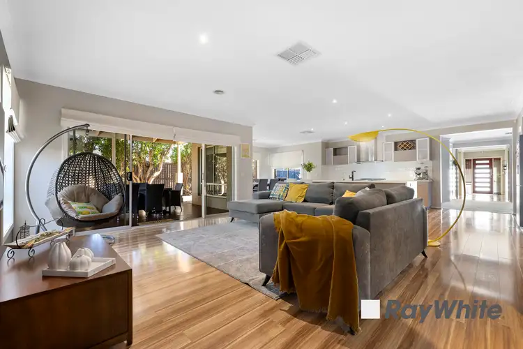Sixth view of Homely house listing, 43 Armitage Drive, Narre Warren South VIC 3805