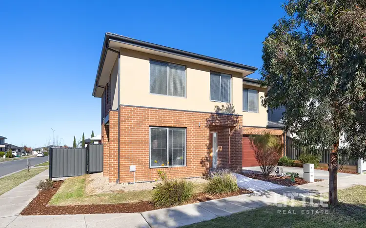 Main view of Homely house listing, 16 Camden Drive, Kalkallo VIC 3064