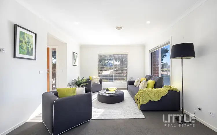 Second view of Homely house listing, 16 Camden Drive, Kalkallo VIC 3064