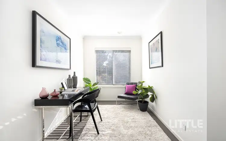 Third view of Homely house listing, 16 Camden Drive, Kalkallo VIC 3064