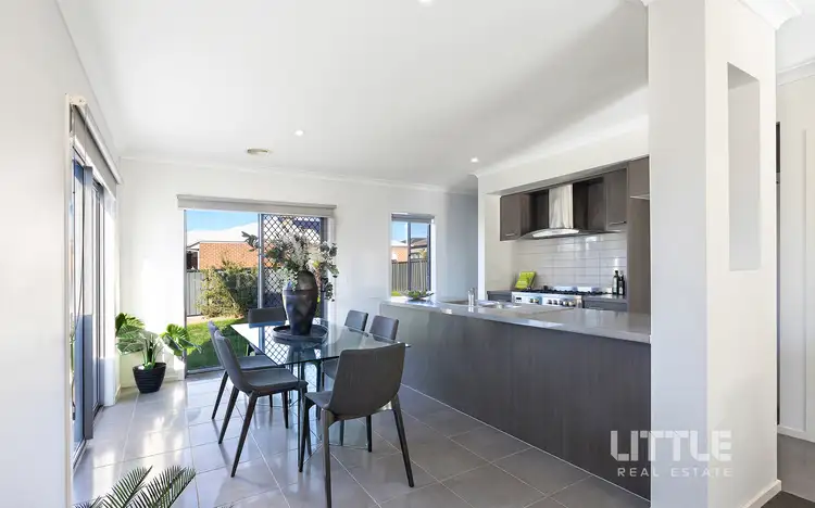 Fourth view of Homely house listing, 16 Camden Drive, Kalkallo VIC 3064