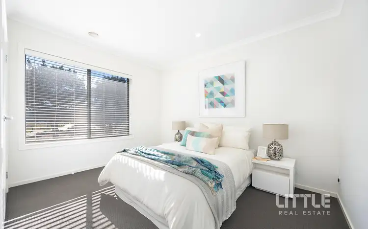 Fifth view of Homely house listing, 16 Camden Drive, Kalkallo VIC 3064