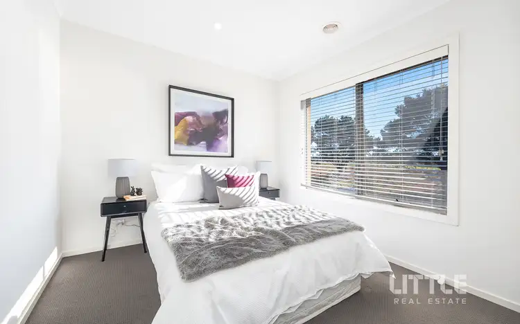 Sixth view of Homely house listing, 16 Camden Drive, Kalkallo VIC 3064