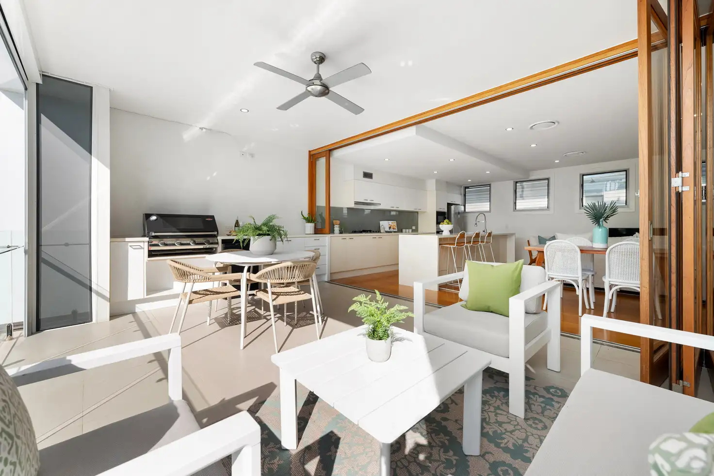 Main view of Homely townhouse listing, 12/105 Baringa Street, Morningside QLD 4170