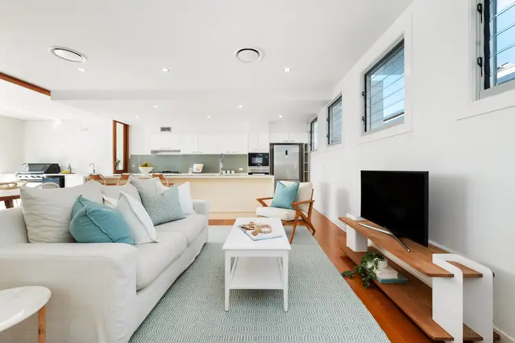 Third view of Homely townhouse listing, 12/105 Baringa Street, Morningside QLD 4170