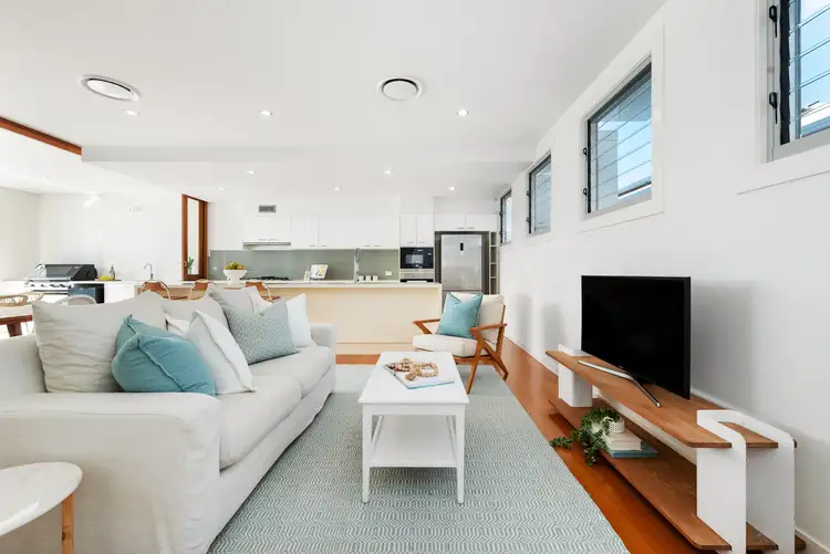 Fourth view of Homely townhouse listing, 12/105 Baringa Street, Morningside QLD 4170