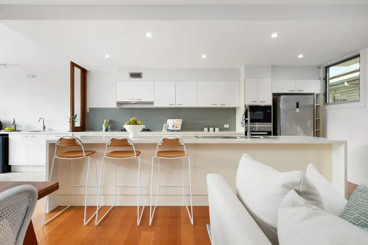 Fifth view of Homely townhouse listing, 12/105 Baringa Street, Morningside QLD 4170