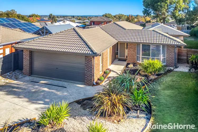 Main view of Homely house listing, 6 Pleasant View Court, Gisborne VIC 3437
