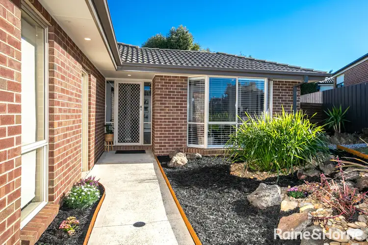 Third view of Homely house listing, 6 Pleasant View Court, Gisborne VIC 3437