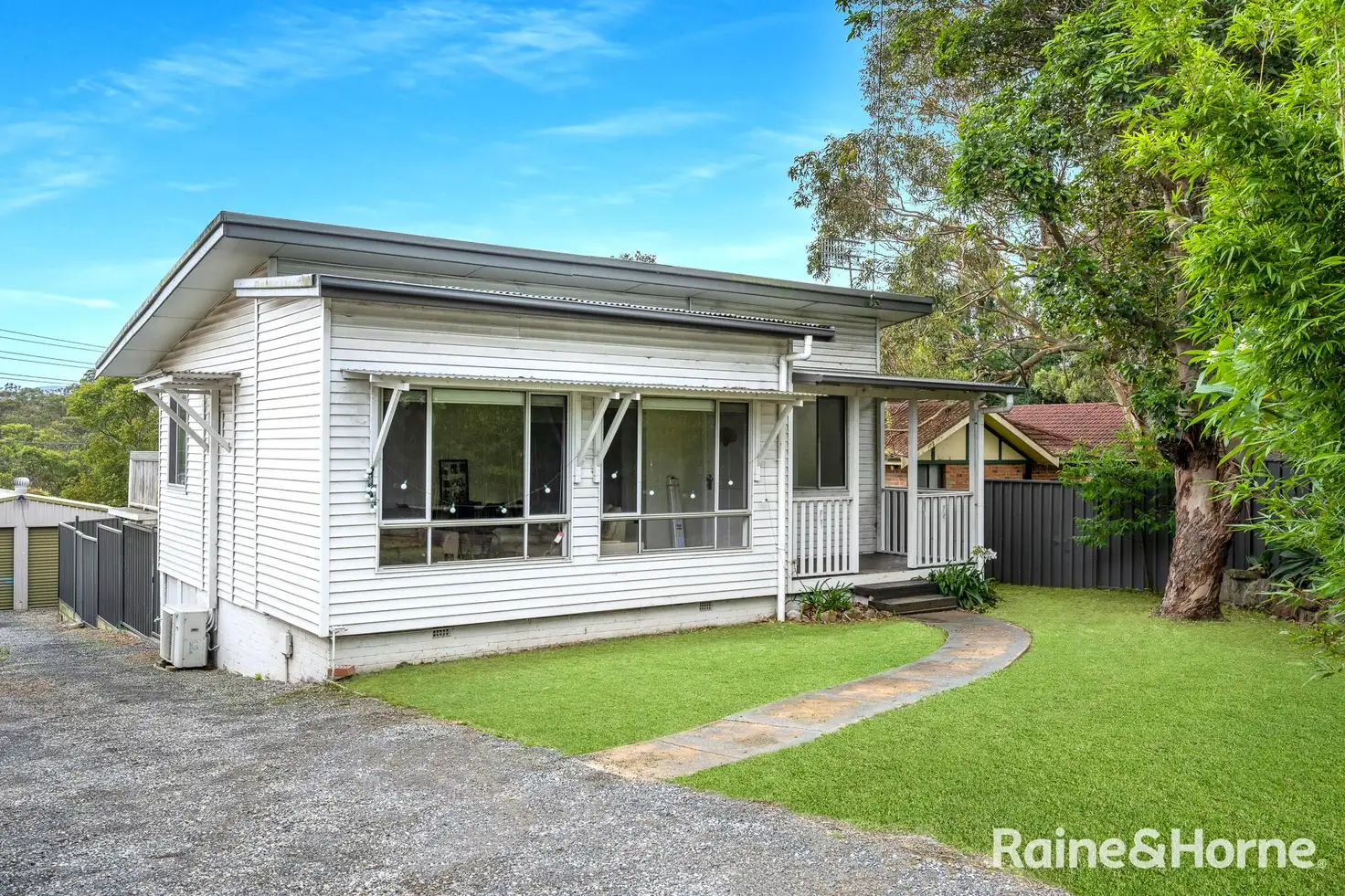Main view of Homely house listing, 357 Princes Highway, Bomaderry NSW 2541