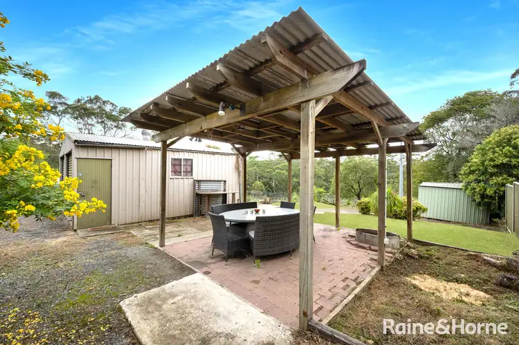 Second view of Homely house listing, 357 Princes Highway, Bomaderry NSW 2541