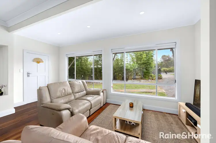 Third view of Homely house listing, 357 Princes Highway, Bomaderry NSW 2541