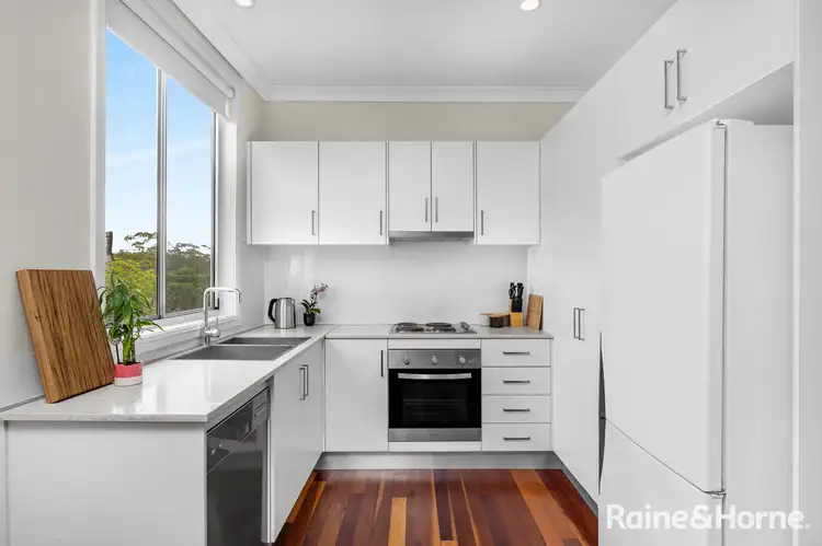 Fourth view of Homely house listing, 357 Princes Highway, Bomaderry NSW 2541