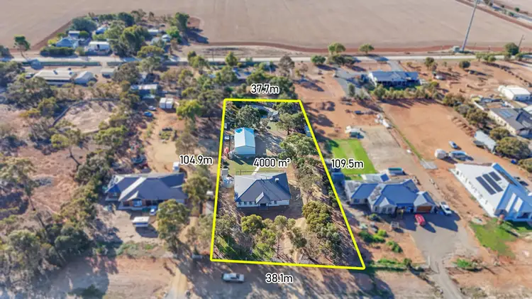 14 Wasleys Road, Wasleys SA 5400