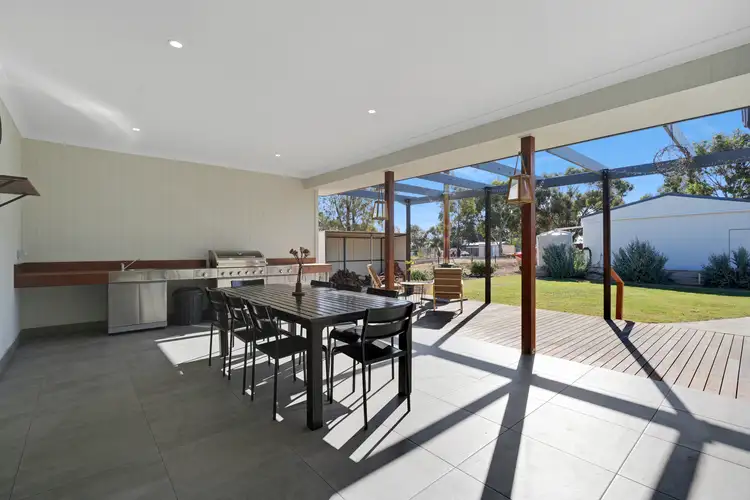 Second view of Homely house listing, 14 Wasleys Road, Wasleys SA 5400