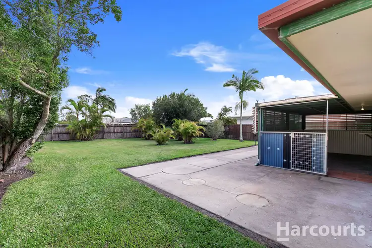 Second view of Homely house listing, 36 Bowerbird Avenue, Eli Waters QLD 4655