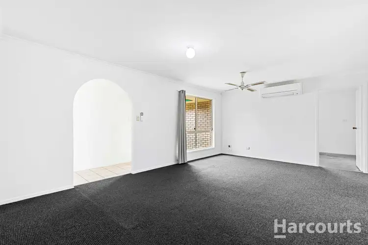 Third view of Homely house listing, 36 Bowerbird Avenue, Eli Waters QLD 4655