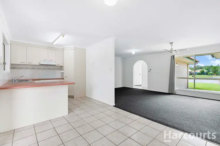 Fourth view of Homely house listing, 36 Bowerbird Avenue, Eli Waters QLD 4655