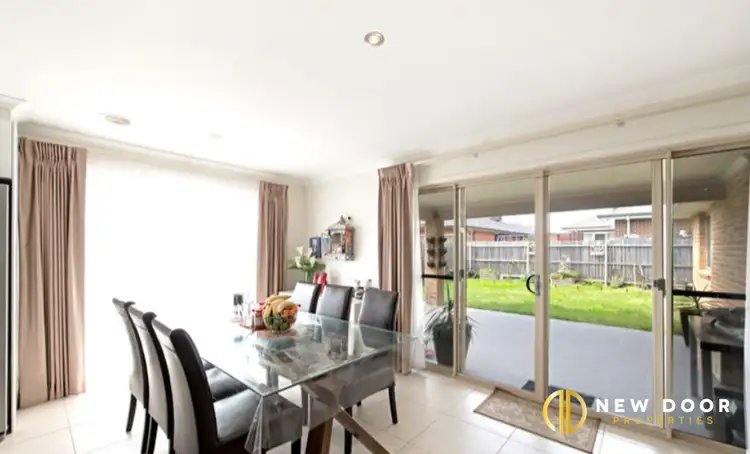 Second view of Homely house listing, 10 Hesba Brinsmead Street, Franklin ACT 2913
