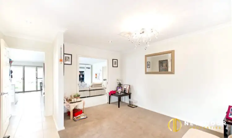 Fourth view of Homely house listing, 10 Hesba Brinsmead Street, Franklin ACT 2913