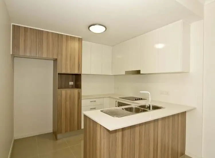 Second view of Homely house listing, 17/22 School Road, Stafford QLD 4053