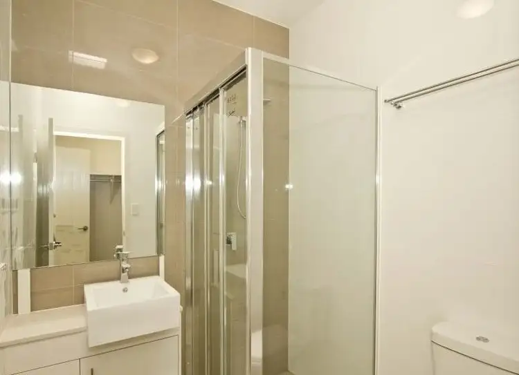 Fifth view of Homely house listing, 17/22 School Road, Stafford QLD 4053