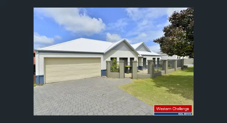 1/15 Creery Street, Dudley Park WA 6210