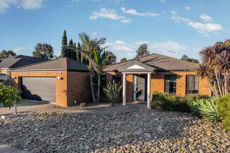 Third view of Homely house listing, 15 Masters Circuit, Roxburgh Park VIC 3064