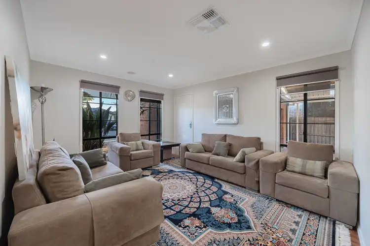 Fourth view of Homely house listing, 15 Masters Circuit, Roxburgh Park VIC 3064