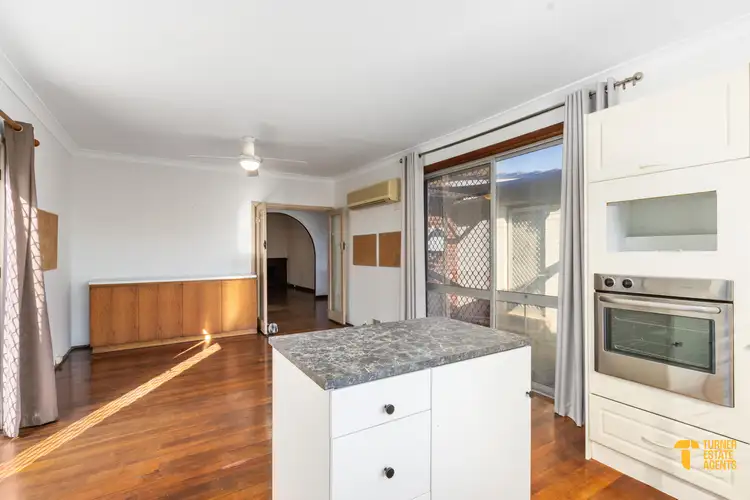 Second view of Homely house listing, 14 Keenan Street, Hamilton Hill WA 6163