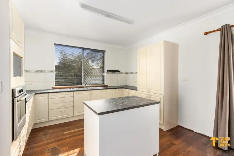 Third view of Homely house listing, 14 Keenan Street, Hamilton Hill WA 6163
