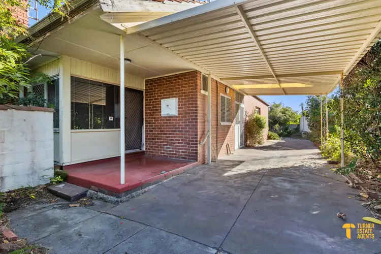 Fourth view of Homely house listing, 14 Keenan Street, Hamilton Hill WA 6163