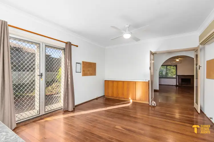 Fifth view of Homely house listing, 14 Keenan Street, Hamilton Hill WA 6163