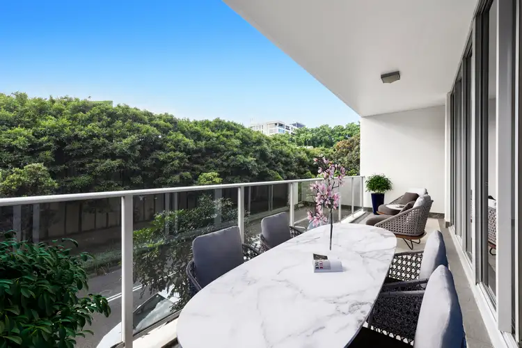 Fifth view of Homely apartment listing, 413/2 Spring Street, Rosebery NSW 2018