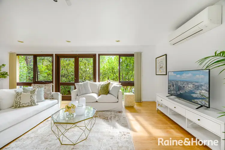 Second view of Homely house listing, 1 Elegans Avenue, St Ives NSW 2075