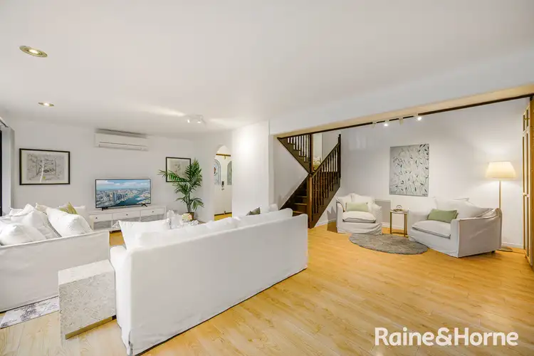 Second view of Homely house listing, 1 Elegans Avenue, St Ives NSW 2075