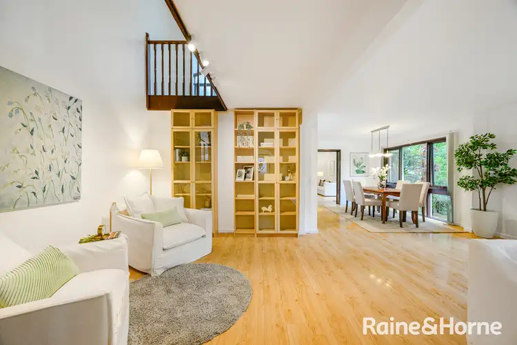 Fourth view of Homely house listing, 1 Elegans Avenue, St Ives NSW 2075