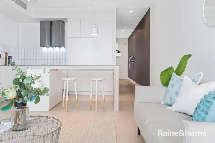 B518/810-822 Elizabeth Street, Waterloo NSW 2017