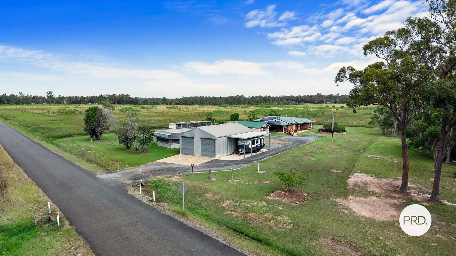 Main view of Homely house listing, 10 Saunders Road, Oakhurst QLD 4650