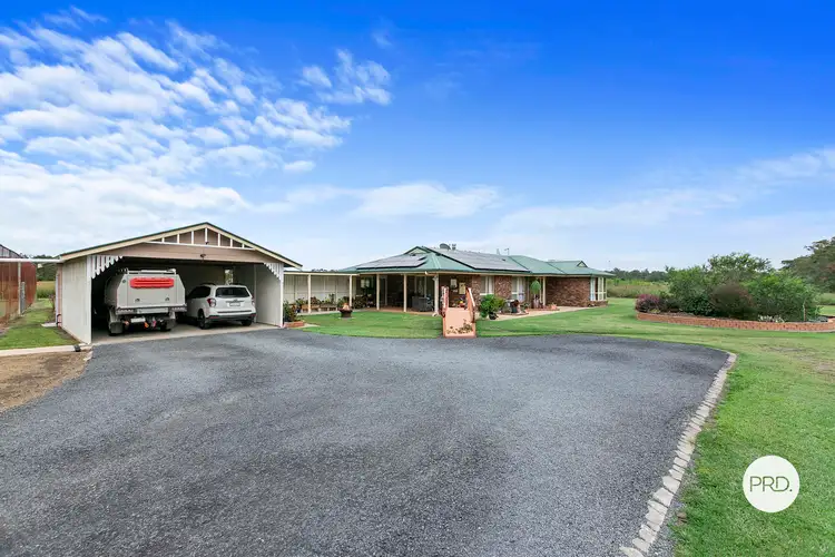 Second view of Homely house listing, 10 Saunders Road, Oakhurst QLD 4650